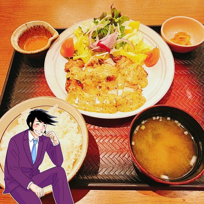 「なんでこんなに美味しいの」「2日連続で食うレベル」大戸屋の“冬限定やみつきメニュー”ご飯がグングン進みます！「おいしくてクセになりそう」