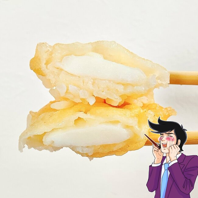 贅沢感やばいって…！ほっともっとの“天ぷらギュウギュウ丼”想像以上のボリュームでした！《実食レビュー》