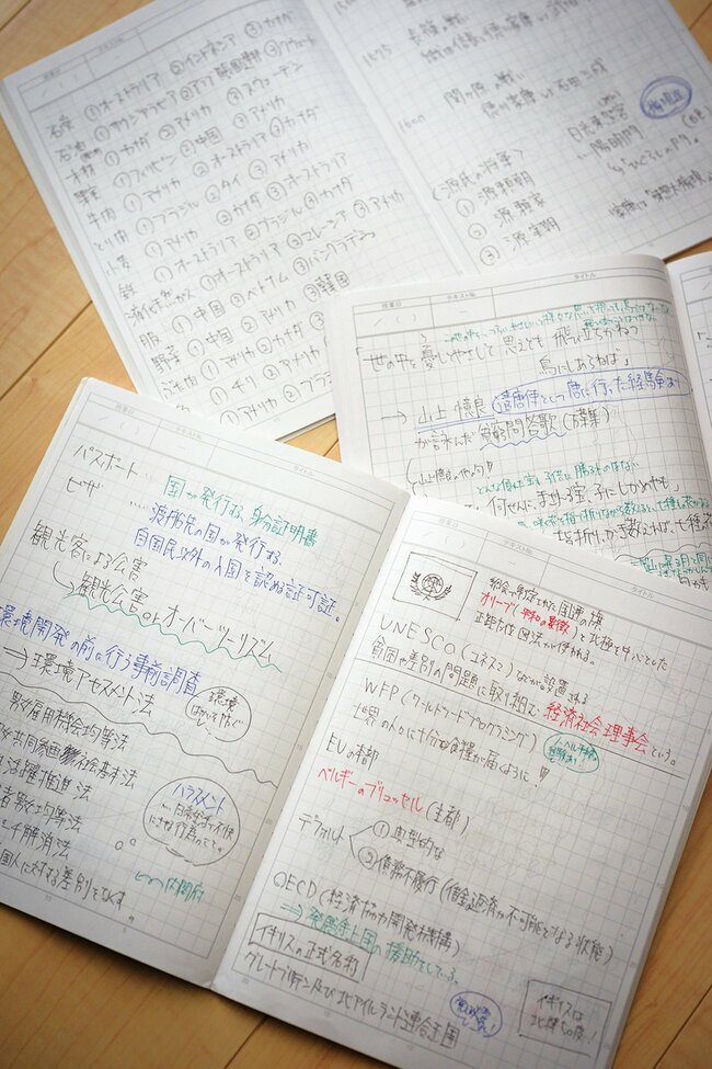 桜蔭合格を勝ち取った「フルタイム共働き夫婦」、薬剤師の母が“覚悟を決めて”早朝に取り組んだこと