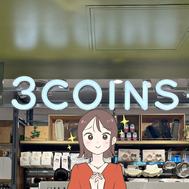 「2色買いしました」「高見えします」3COINSの“めちゃ軽バッグ”一泊分の荷物が入って優秀すぎる！「探していた理想のバッグ」
