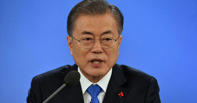 徴用工判決やレーダー照射事件は韓国・文政権が計画的に仕組んだ策略だ
