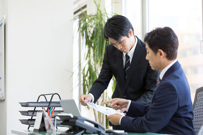 トップ営業マンだった人でも優れた上司になる人とダメ上司になる人に分かれます