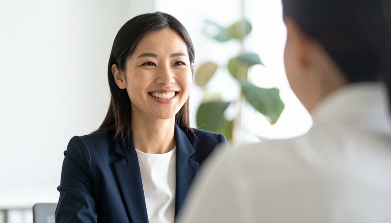 「すみません、それ聞いてません」と言われたとき、頭のいい管理職は何と言う?