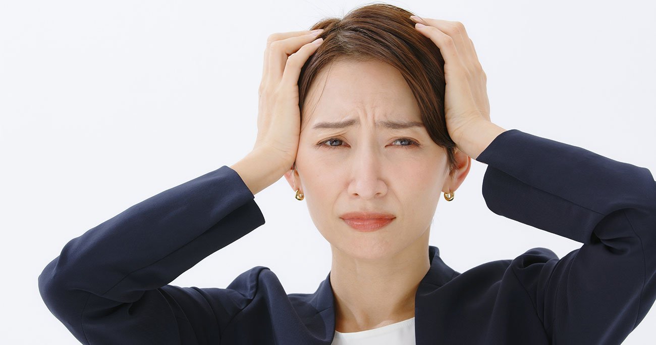 【精神科医が教える】今すぐやめたい…メンタルを崩してしまう悪習慣