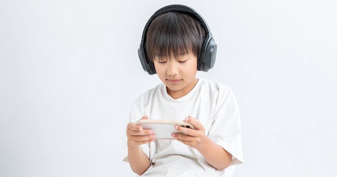 「スマホに依存しない子」の親がしている、たった1つの習慣