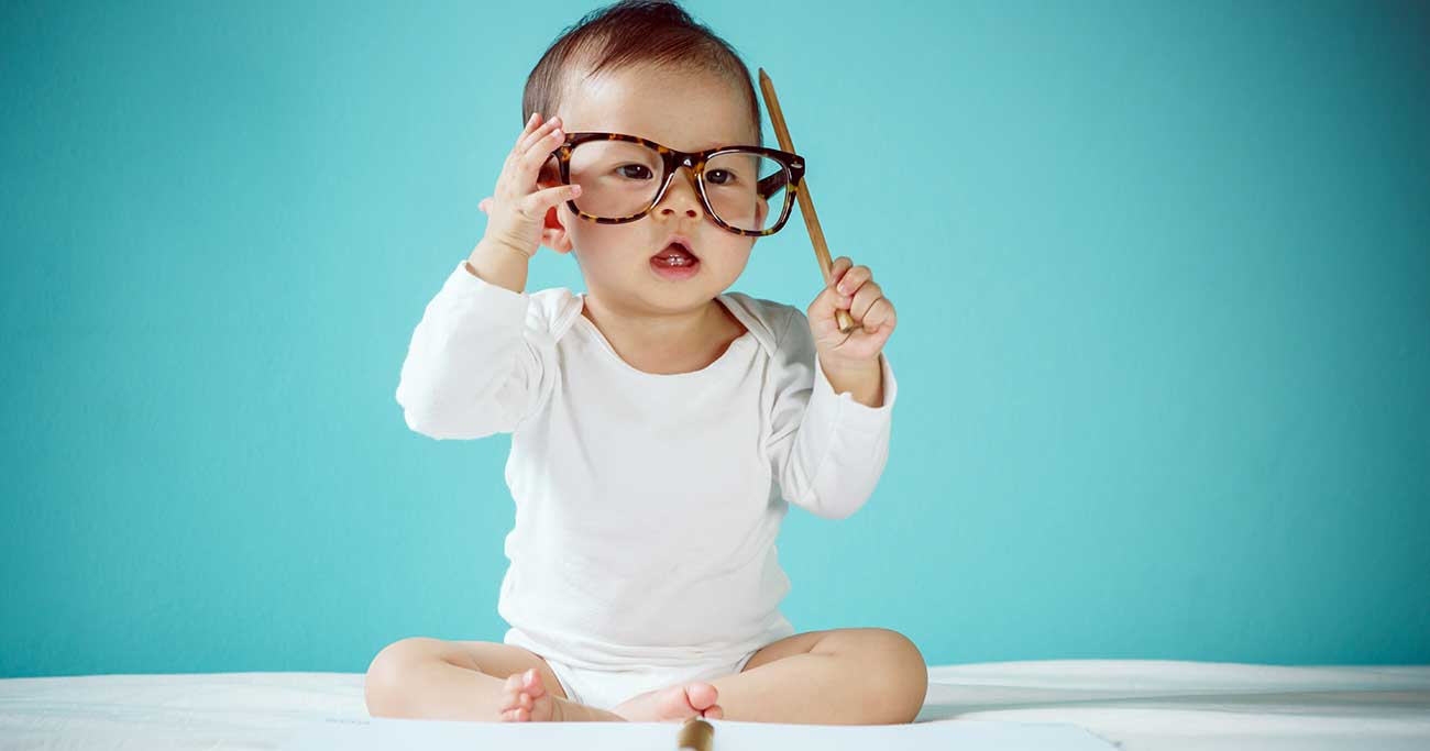 5歳までに「早期教育」を受けた子、受けなかった子。21歳までに表れる決定的な差とは？【小児科医が解説】