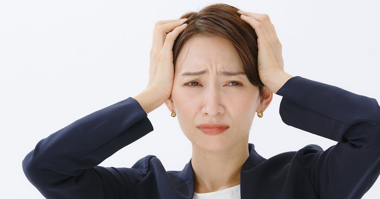 【精神科医が教える】仕事を抱え込む人と上手に切り抜ける人の決定的な違い