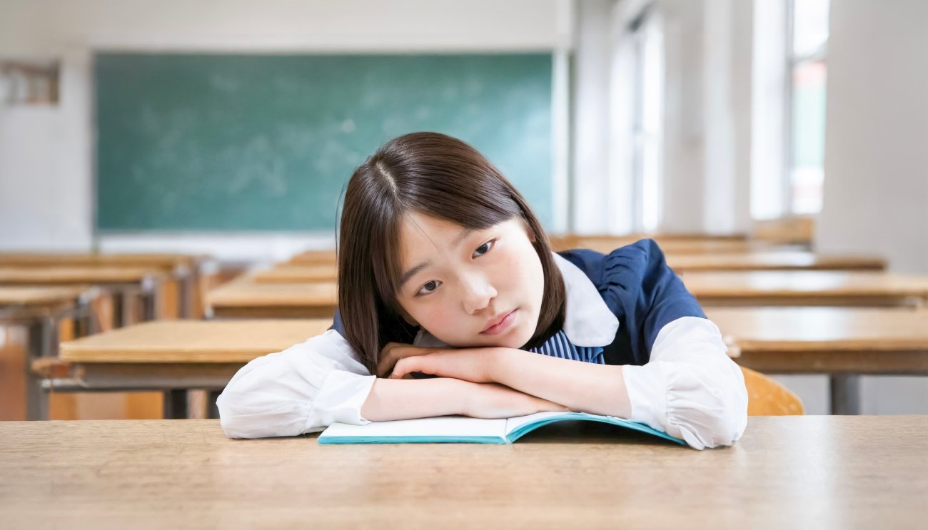 【受験のプロ解説】やる気「ゼロ」の状態を「1」にする方法