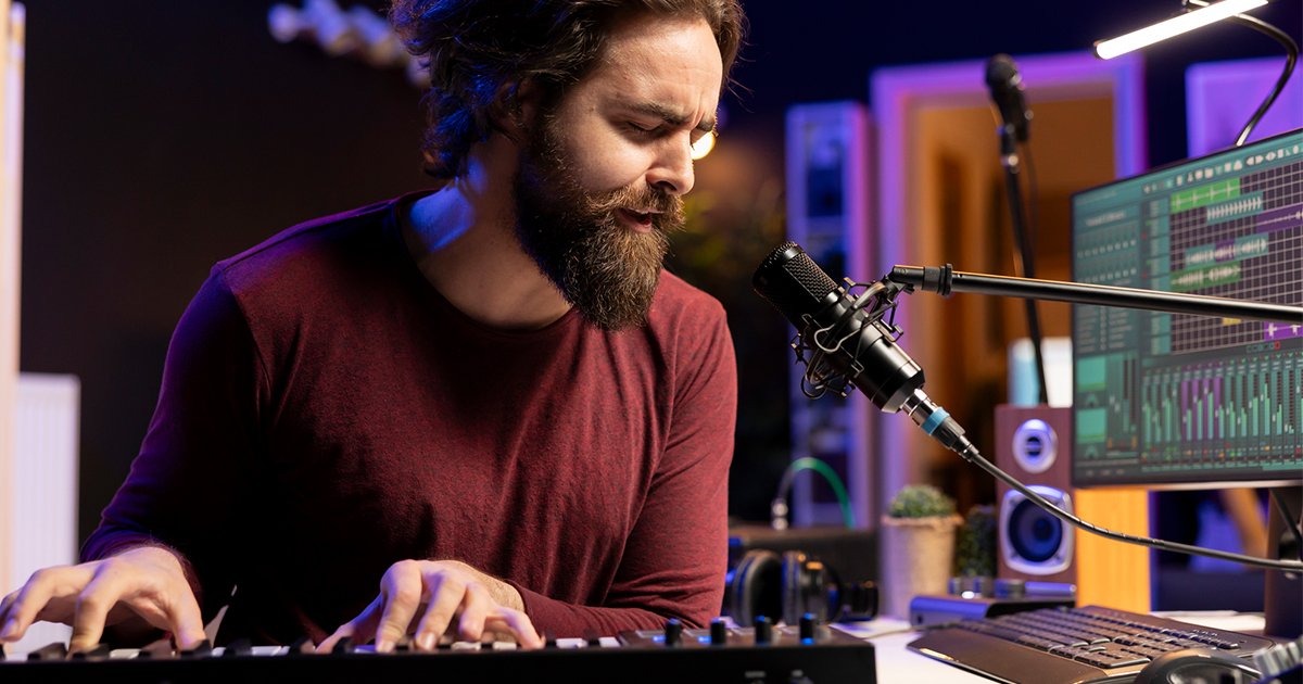 音楽におけるAIの可能性と限界、そして創作の本質に迫る