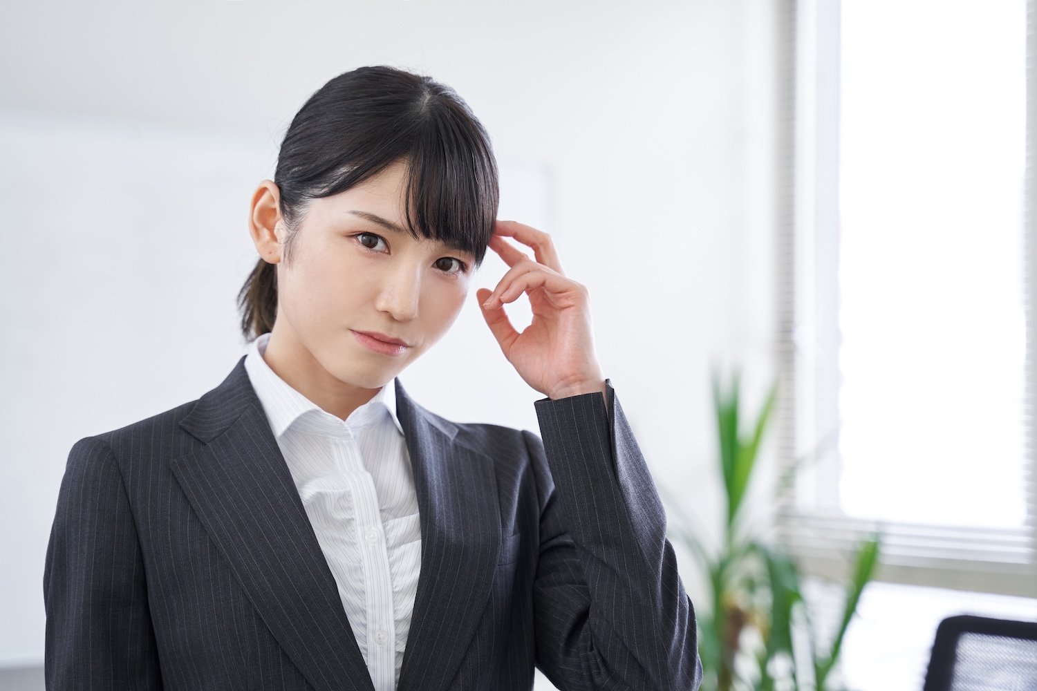 「おせっかいで長文アドバイスをしてくるオジサン」への対処法・ベスト1