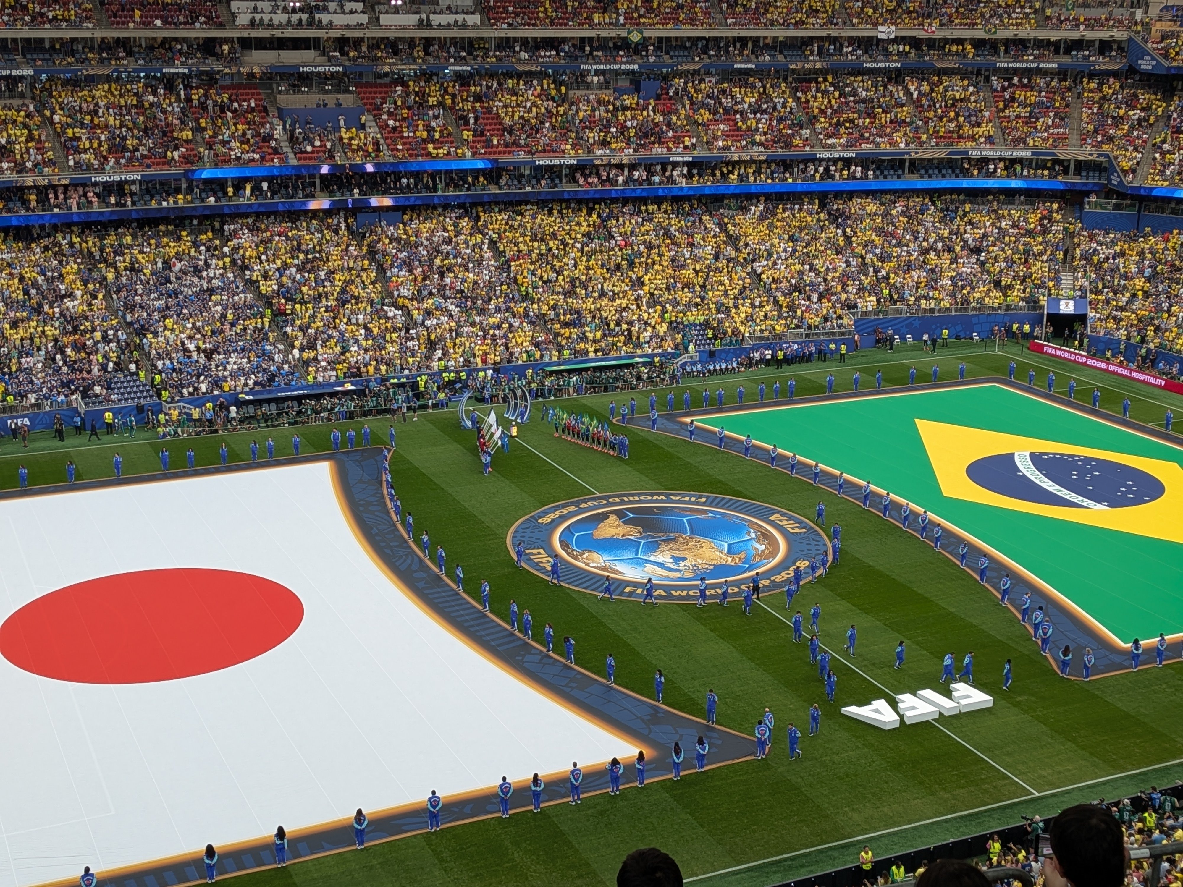 W杯チケット価格はなぜ高騰したのか？北中米大会を現地観戦してわかった「賢い購入法」