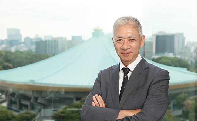 高度なITサービスで進化し続ける人財尊重企業