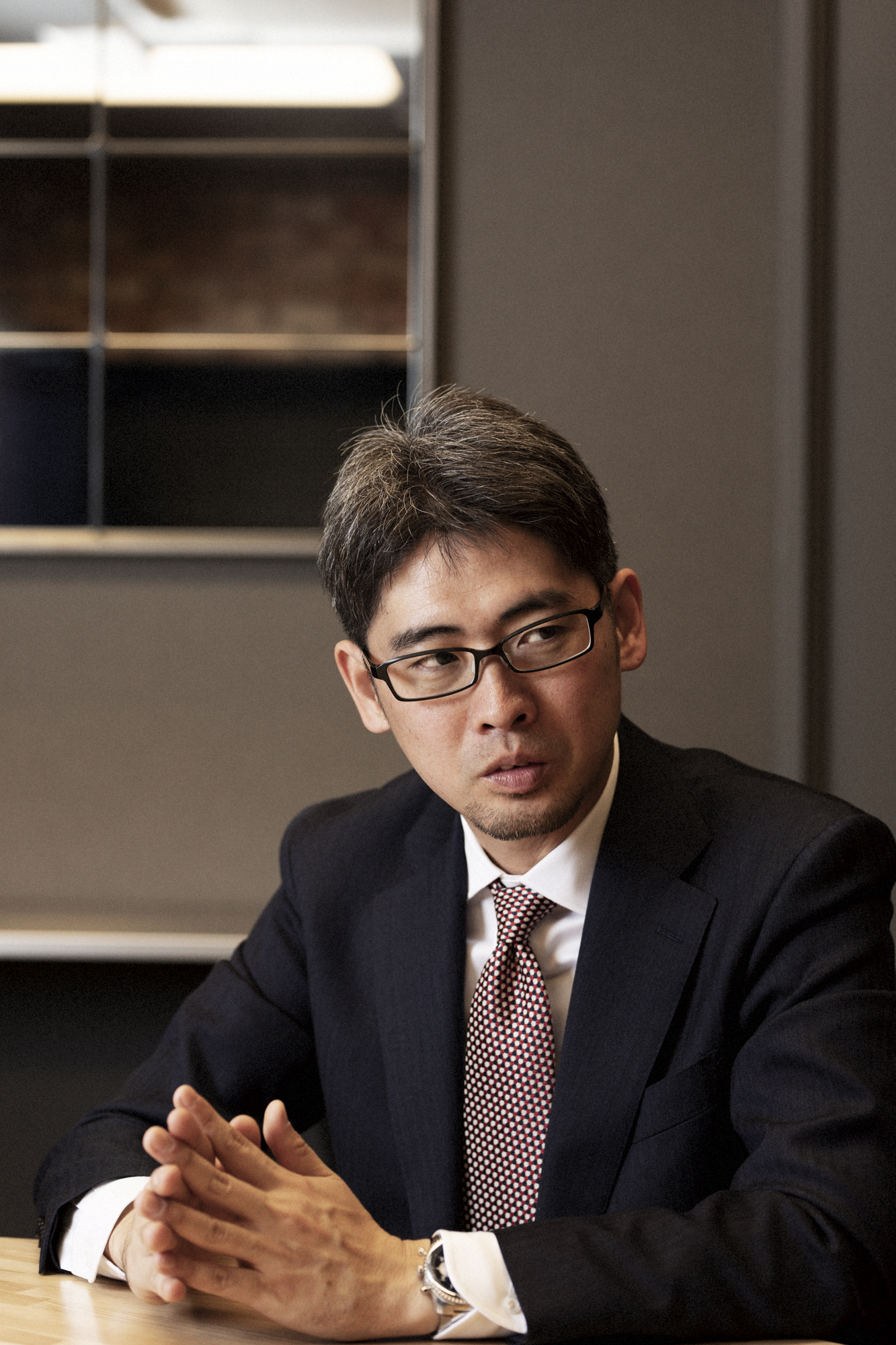 朝令朝改も辞さない　日清食品におけるマーケティングの神髄