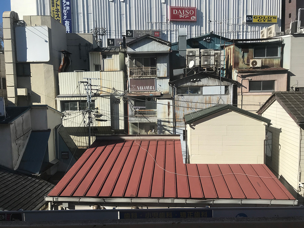 地獄谷が消える!? 隠れた高級住宅街「大森山王」