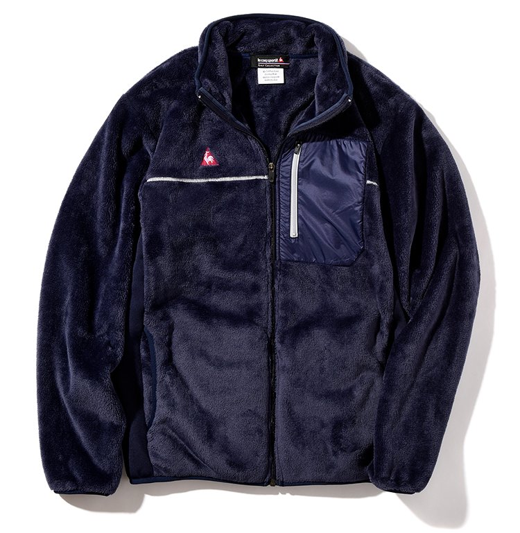 LE COQ SPORTIF(ルコックスポルティフ)