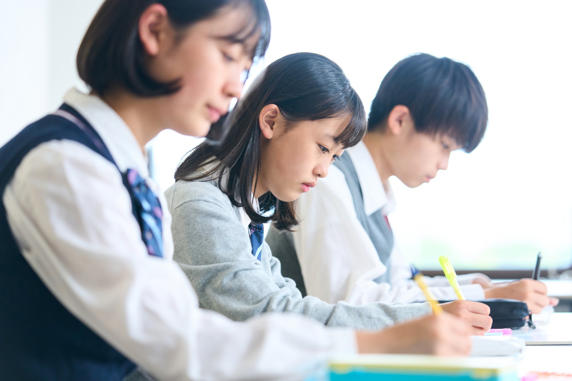 高校で家庭科教師に投資を学ぶ日本人が、欧米人との「金融リテラシー格差」を解消するたった一つの方法