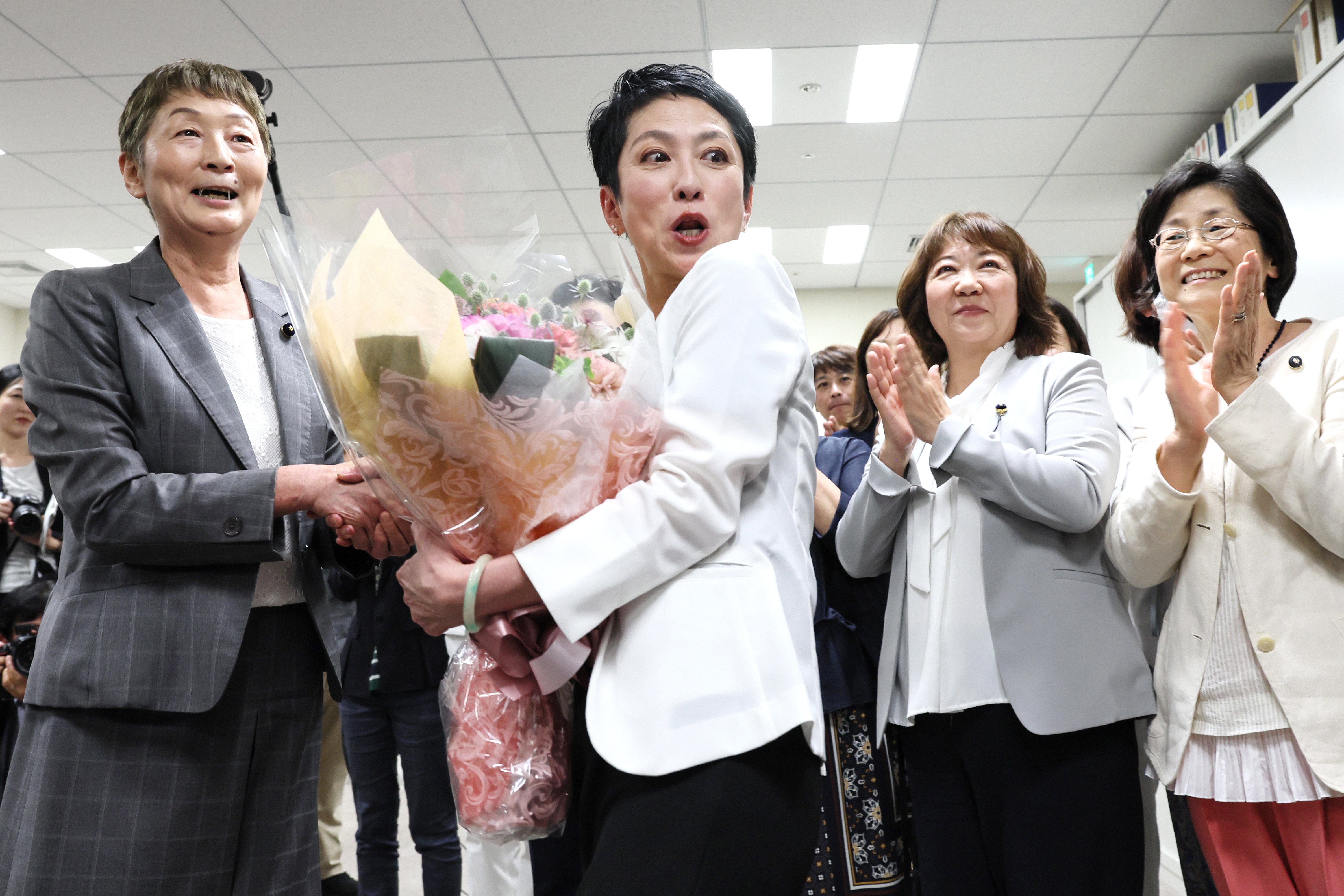蓮舫氏と小池百合子氏、信用できるのはどちら？「姑目線」で斬る都知事選の頂上対決
