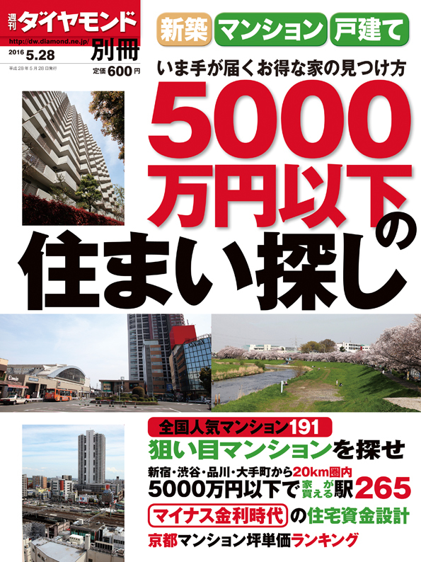 magazine