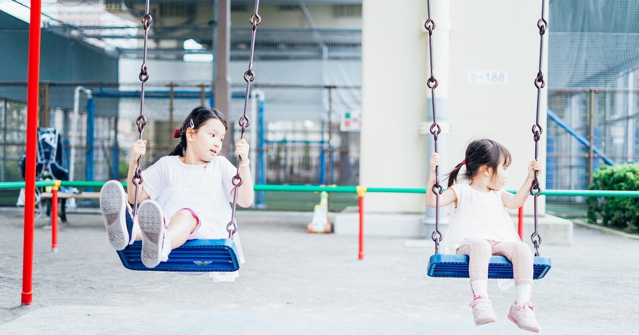 「9歳の壁に苦しむ子」と「スルッと乗り越える子」の明らかな違い