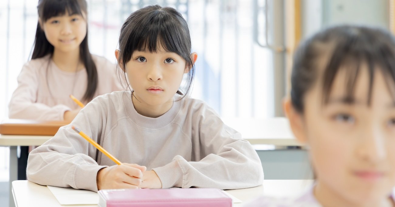 「頭のいい子供」は解けて、「頭の悪い子供」は解けない問い・ベスト1