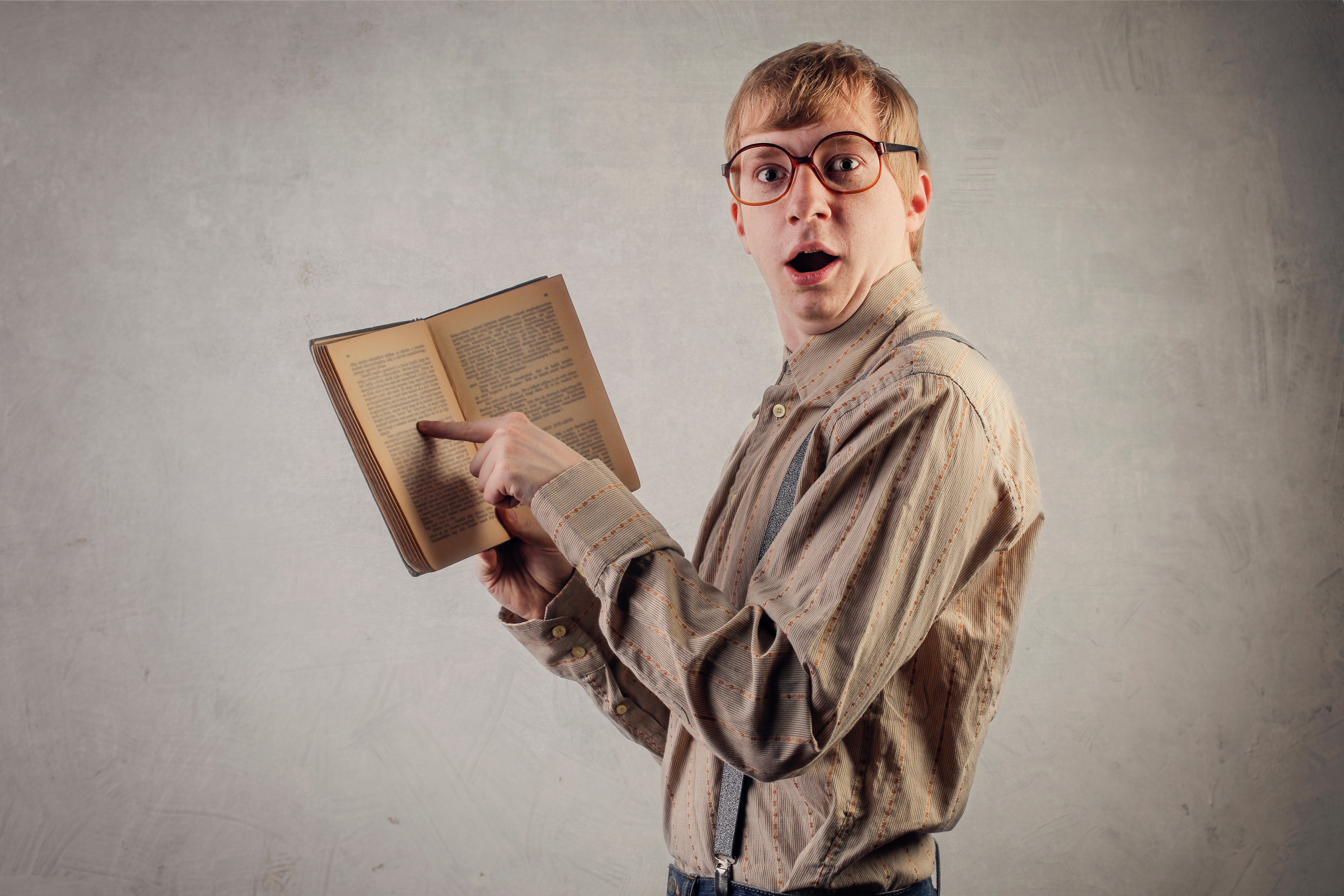 【危険】「本で読んだことを鵜呑みにする人」の残念な末路とは?