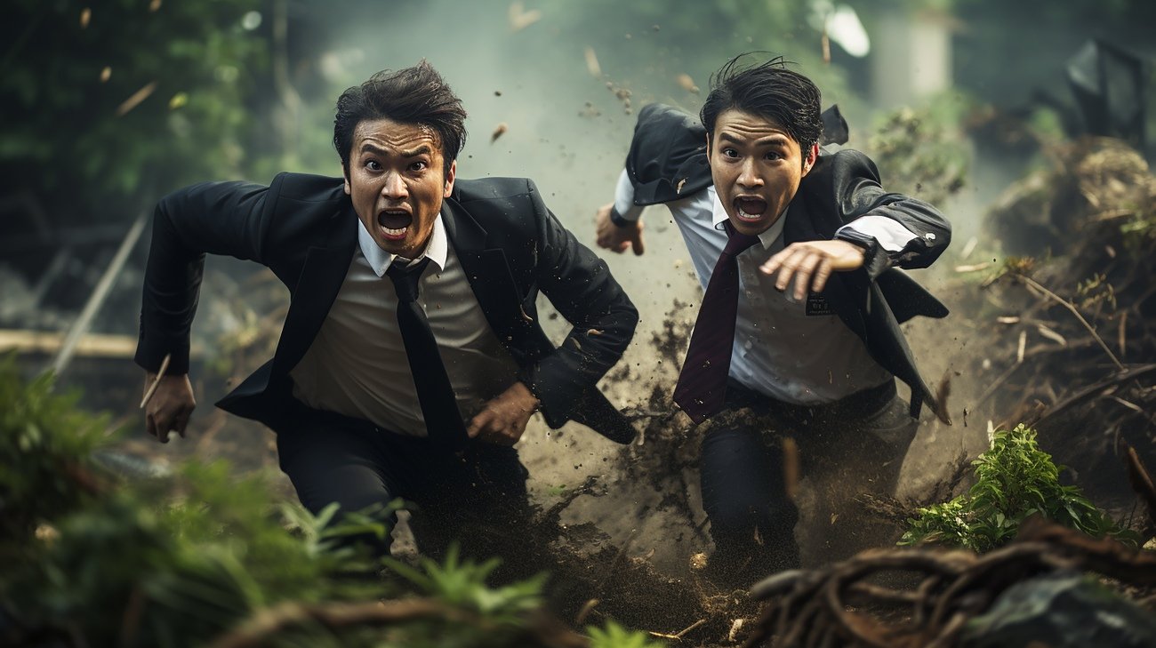 【精神科医が教える】出世競争はくだらない？ 視野を広げて人生を楽しむたった1ミリの差