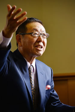 就職ブランドランキング34位のニトリ会長が教えてくれた「働く上で大切なこと」