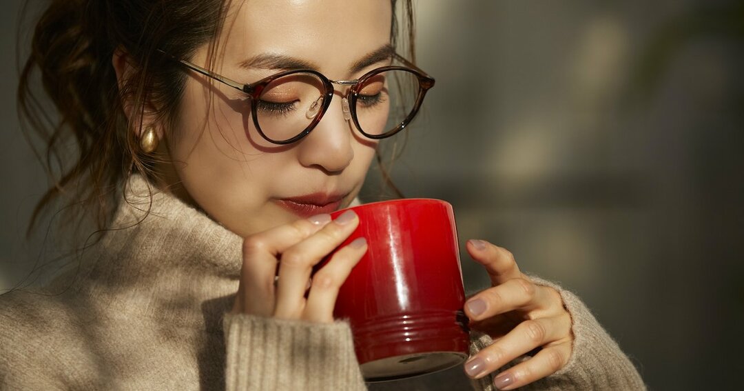 コーヒーは大腸がんの進行を遅らせる?