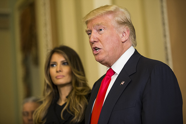 トランプ氏は過去4度も破産申請、経営手腕に問題はないか