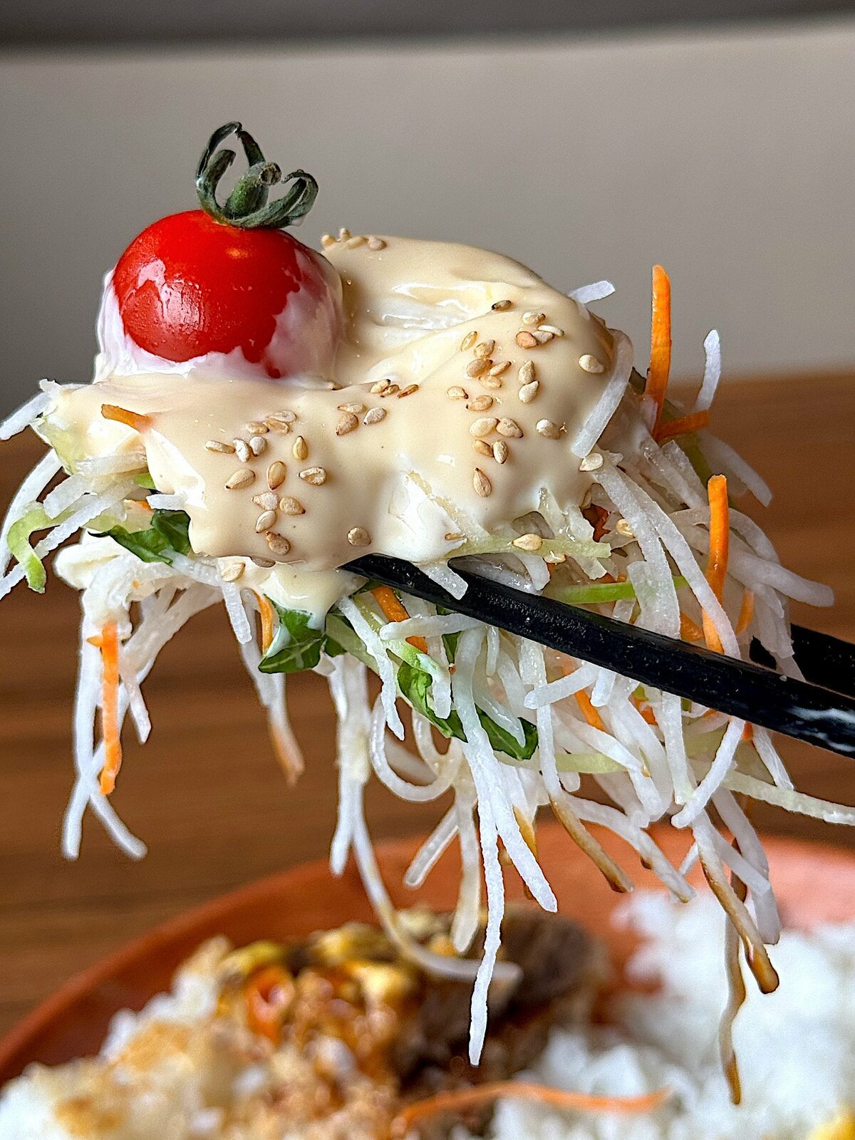 「罪深き旨さ」びっくりドンキーの“月見ハンバーグ”背徳感がたまらないって!「美味しかった、マジで」「飲み物みたいなハンバーグだ」