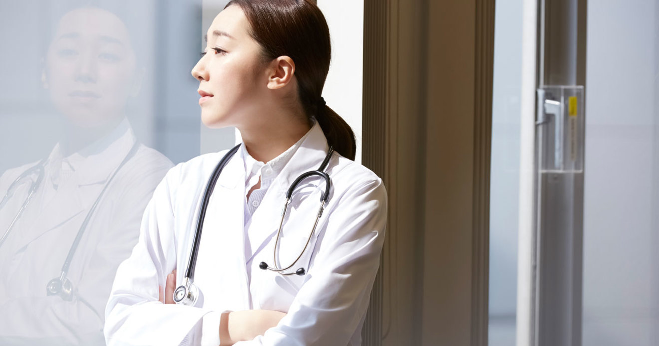 医学部入試の女子差別 原因は医療界に残る時代錯誤の男性社会