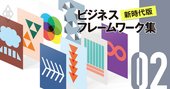 「問題解決力」がアップする9つのフレームワーク！OKR、CVCA…