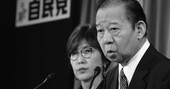 内閣改造・党役員人事を前に首相と党幹事長が「神経戦」