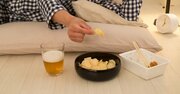 いつも夕食が夜遅くなるから痩せられない！本当にそれだけ？夜間に脂肪を溜め込む3つのNG習慣