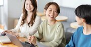 【直木賞作家が教える】小説家が実践する「会話力トレーニング」