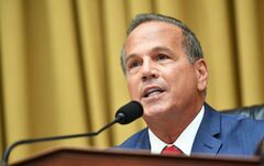 巨大IT抑制の分水嶺なるか、米議会が見せた結束