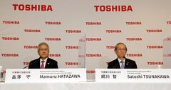 東芝が「株主圧力問題」と「会社分割」で重大決断も、成長は見通せない理由