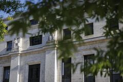 FRB、高官の政策スタンスに重要な変化