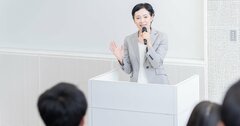 【コミュ症の人の特徴】「信頼感のある人」がやっている「自分の話を聞いてもらう」たった1つのコツ＜元フジ女子アナが教える＞