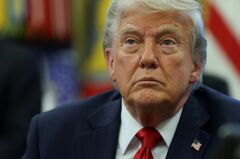 【寄稿】ペンス元副大統領が見たトランプ氏の100日