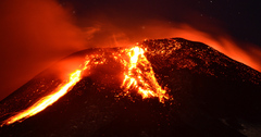 日本列島は活動期に 巨大地震・火山噴火に挑む日本の予知力