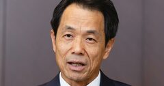 節税保険の「過熱」をどう見るか、日本生命社長に聞く