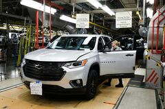 半導体不足、自動車業界にもたらす新常態