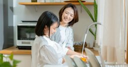 1万3200回も家族の食事を作った妻が、夫に料理のメイン担当を権限委譲して気づいたこと
