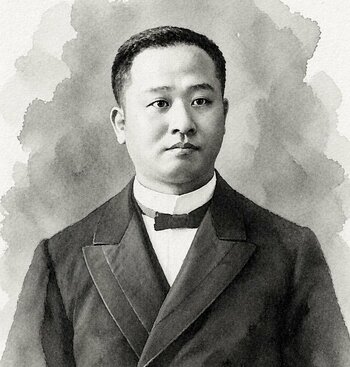 中上川彦次郎