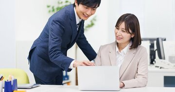 「最初だけスゴくて尻すぼみする人」vs「後からグーンと成長する人」、その見極めのコツとは?
