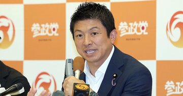 トランプの「アメリカファースト」とは決定的に違う…「日本人ファースト」の致命的な弱点とは？