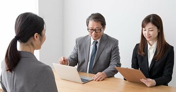 本当に必要な人材を採用できる!最高の面接を設計する3つのポイント