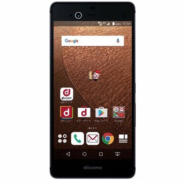 NTTドコモ、スマホ「arrows NX F-01J」のアップデート開始