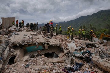 マチャド氏のベネズエラ帰国、米政府が阻止した背景